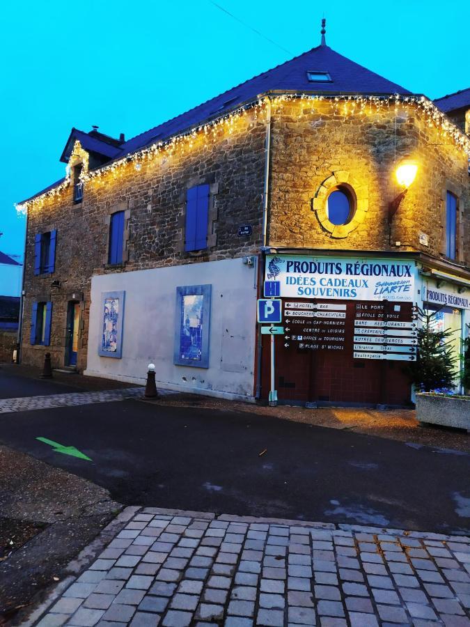 Une Pause… Quelque Part Piriac-sur-Mer Eksteriør billede