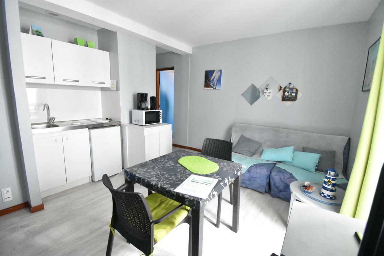 Une Pause… Quelque Part Piriac-sur-Mer Eksteriør billede